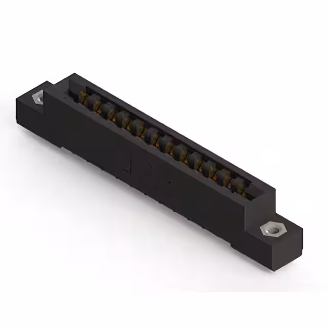 357-012-553-108 EDAC Inc.  Edgeboard Connectors